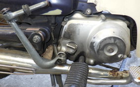 HONDA C90 SUPER CUB HA02