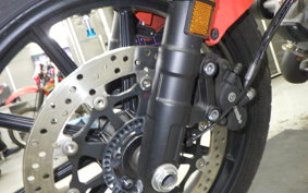 DUCATI SCRAMBLER SIXTY2 2016