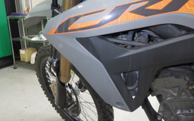 HONDA CRF250L 2024 MD47