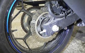 KAWASAKI NINJA 250 EX250L