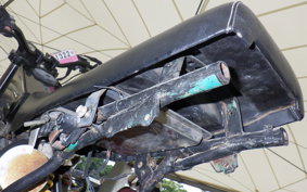 YAMAHA SEROW 225 1KH