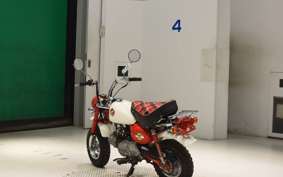 HONDA MONKEY 2007 Z50J