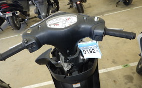 SUZUKI ﾚｯﾂ CA4AA