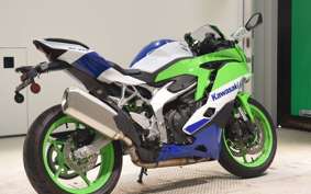 KAWASAKI ZX-4RR 2023 ZX400P