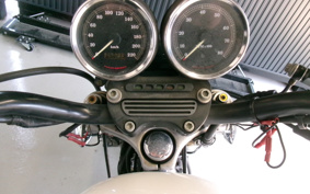 HARLEY XL1200S 2000 CHP