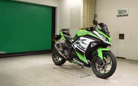 KAWASAKI NINJA 250 ABS 1999 EX250L