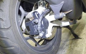 HONDA PCX 125 2004 JK05