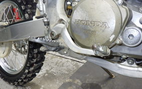 HONDA CRF250X