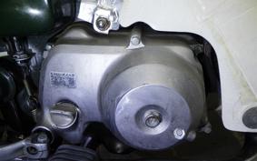 HONDA C50 SUPER CUB C50