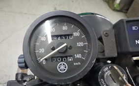 YAMAHA TW225 DG09J