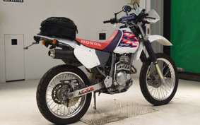 HONDA XR250