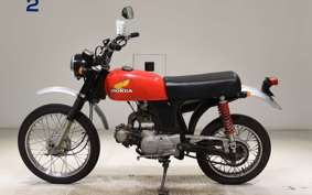 HONDA CD50 BENLY 2024 CD50