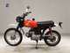 Фото Honda CD50 BENLY 2024 с японского аукциона