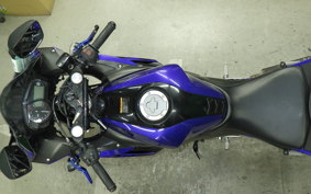 YAMAHA YZF-R25 A 2020 RG43J