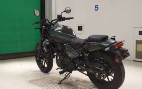 KAWASAKI ELIMINATOR400-3SE 2024 EL400A