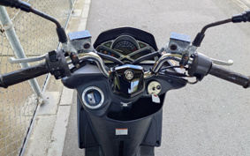 YAMAHA MAJESTYS SG52J
