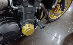 HONDA CB1300SF SUPER FOUR 2012 SC54