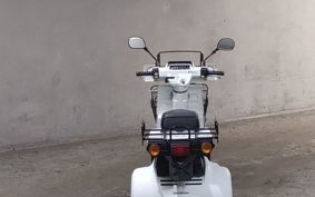 HONDA GYRO TD02