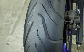 YAMAHA YZF-R25 2019 RG43J