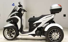 YAMAHA ﾄﾘｼﾃｨ125 TRIKE 2021