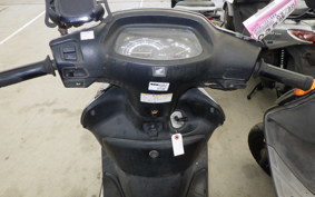 HONDA SPACY 100 JF13