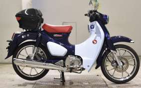 HONDA C125 SUPER CUB JA48