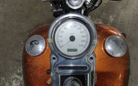 HARLEY FXDC 1580 2009 GV4