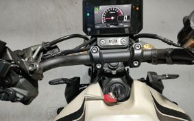 YAMAHA XSR900 2026 RN96J