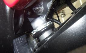 SUZUKI HAYABUSA Gen.3 2023 EJ11A