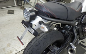YAMAHA XSR700 2022 RM22J
