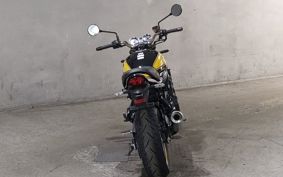 KAWASAKI Z900RS SE 2023 ZR900K