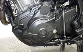 HONDA HAWK 11 2024 SC85