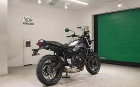 KAWASAKI Z650 RS 2023 ER650M