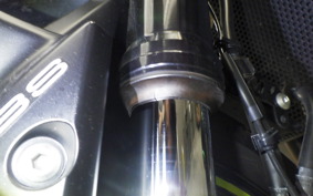 KAWASAKI Z900 Gen.2 2021 ZR900B