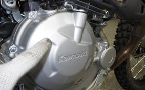 KAWASAKI KLX230ｼｪﾙﾊﾟ 1996 LX232A