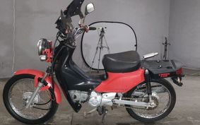 HONDA CROSS CUB JA10
