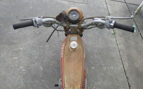 YAMAHA TY50 354