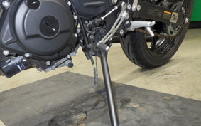 KAWASAKI Z250 Gen.2 2013 EX250P