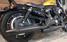 HARLEY XL883N 2015 LE2