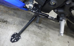 KAWASAKI ZX-4R SE 2023 ZX400P