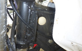 YAMAHA SEROW 225 W 4JG