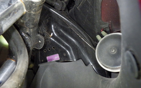 HONDA PCX125 2001 JF81