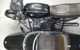 BMW R45 SIDECAR 1981