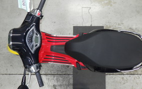 VESPA PRIMAVERA 125 1979