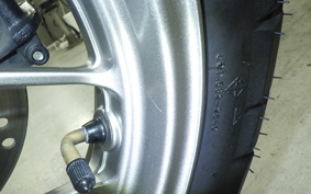 HONDA MONKEY 125 ABS 2005 JB02