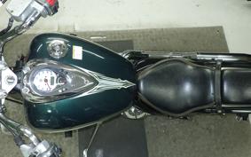 YAMAHA DRAGSTAR 400 2008 VH01J