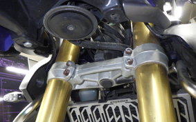 TRIUMPH TIGER 800 2012