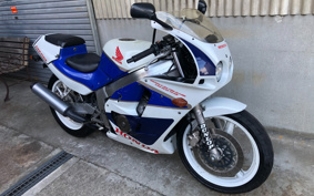 HONDA CBR250R MC19