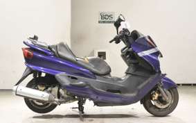 YAMAHA MAJESTY 250 Gen.2 1991 SG03J