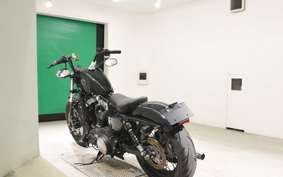 HARLEY XL1200X 2015